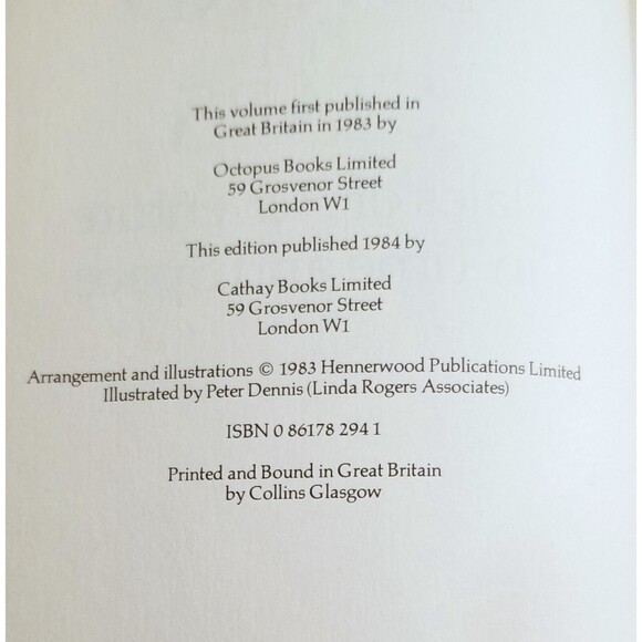 1983 Beyond The Stars Tales of Adventure in Time & Space Sci-Fi Anthology - Picture 5 of 5